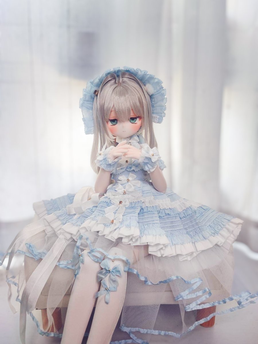 よさぎ tweet media