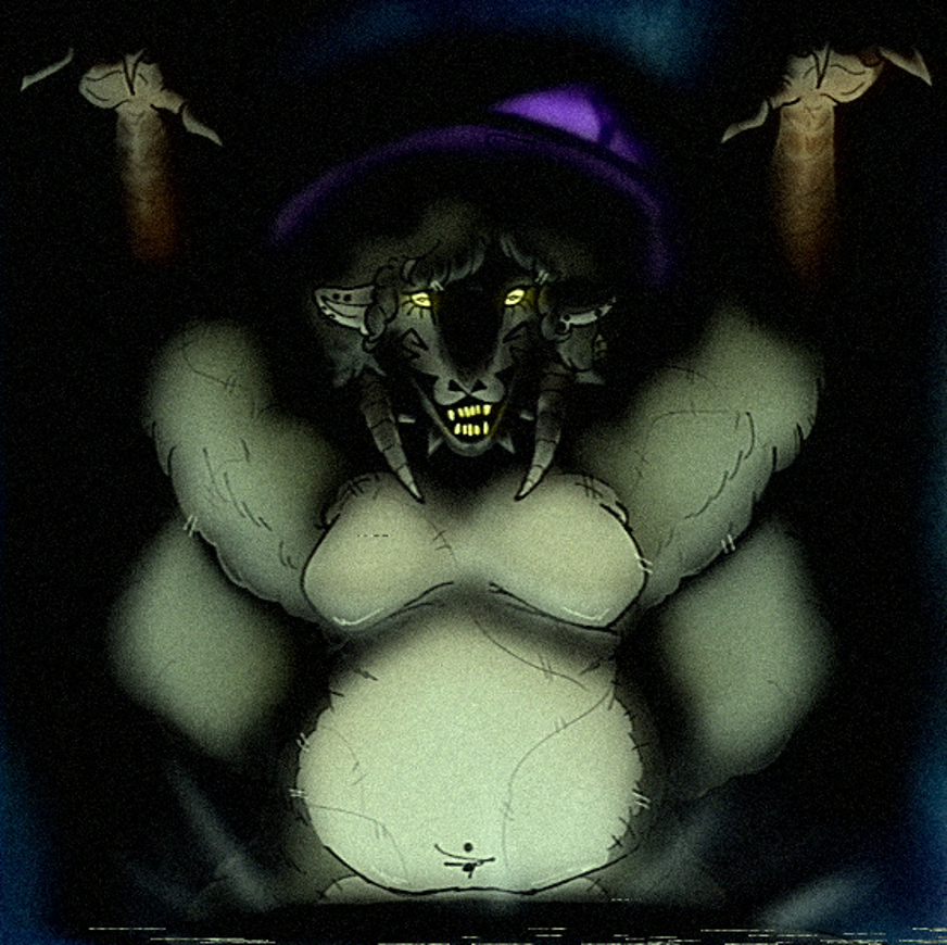 Daus/Phen tweet media