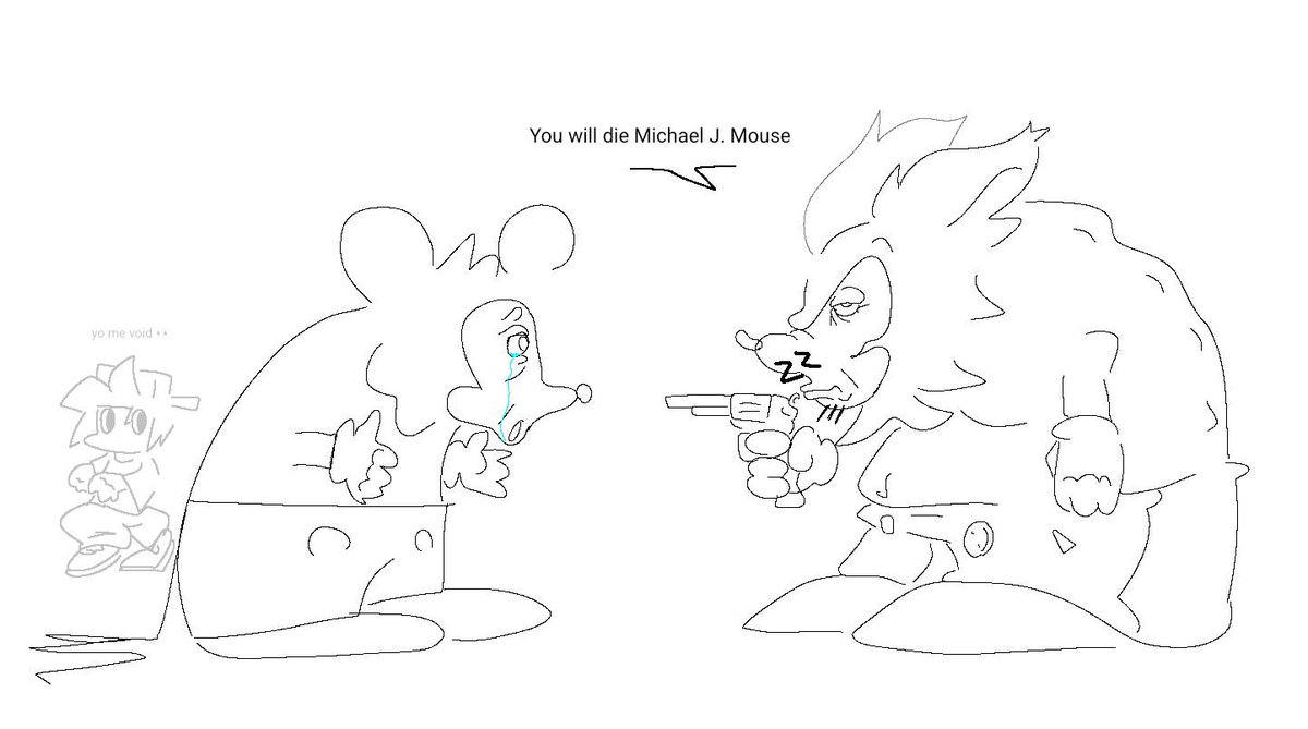 VS Mouse: HotDog Havoc! : DISK 1 IN DEVELOPMENT! tweet media