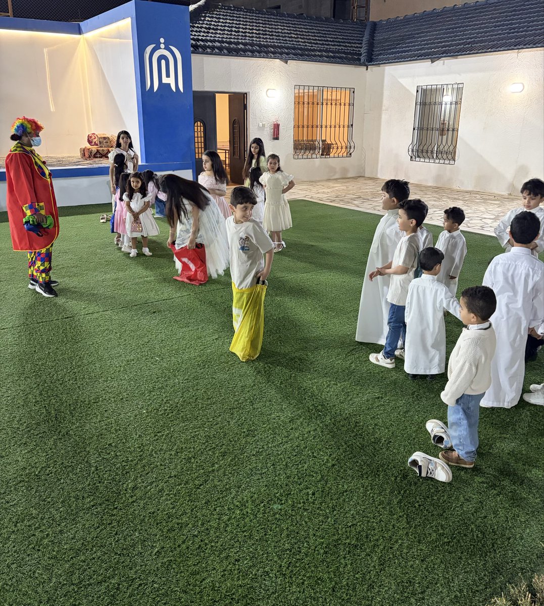 جمعية التنمية الأهلية بقرطبة والرحاب tweet media