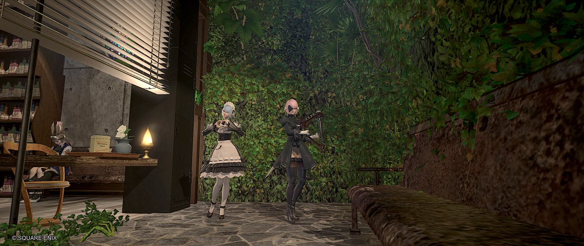 Ram Minakaze メイド姉妹の姉🎹♪RAM. tweet media