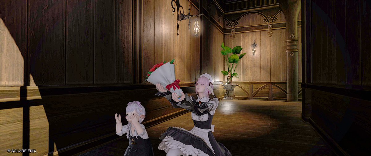 Ram Minakaze メイド姉妹の姉🎹♪RAM. tweet media