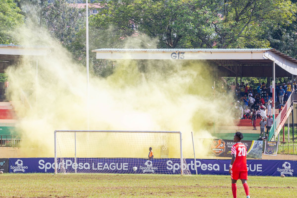 SportPesa Kenya tweet media