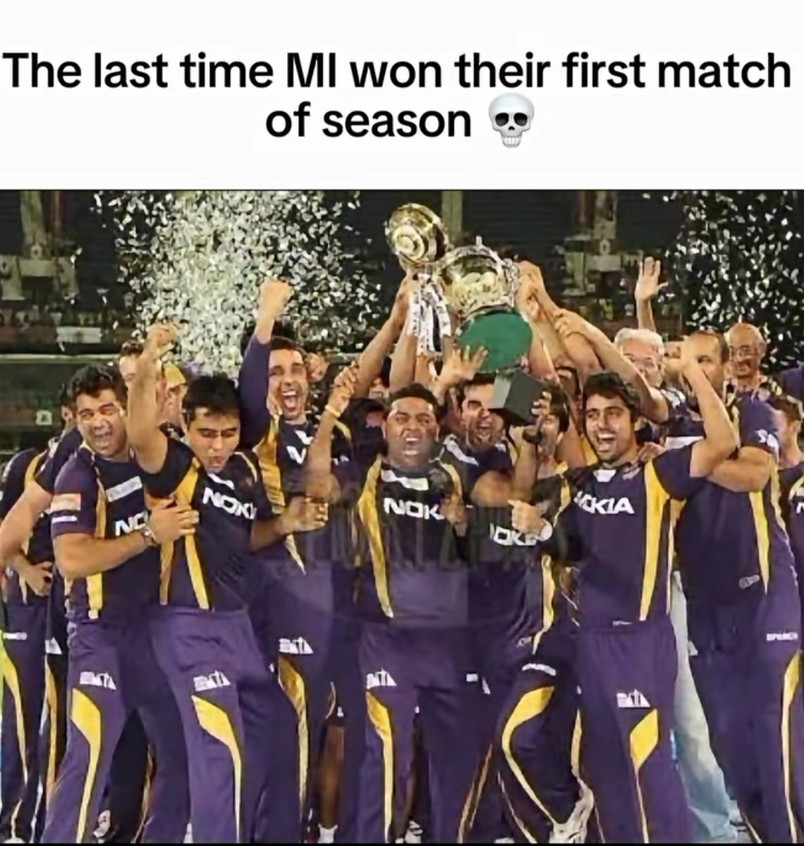 KKR•Central tweet media