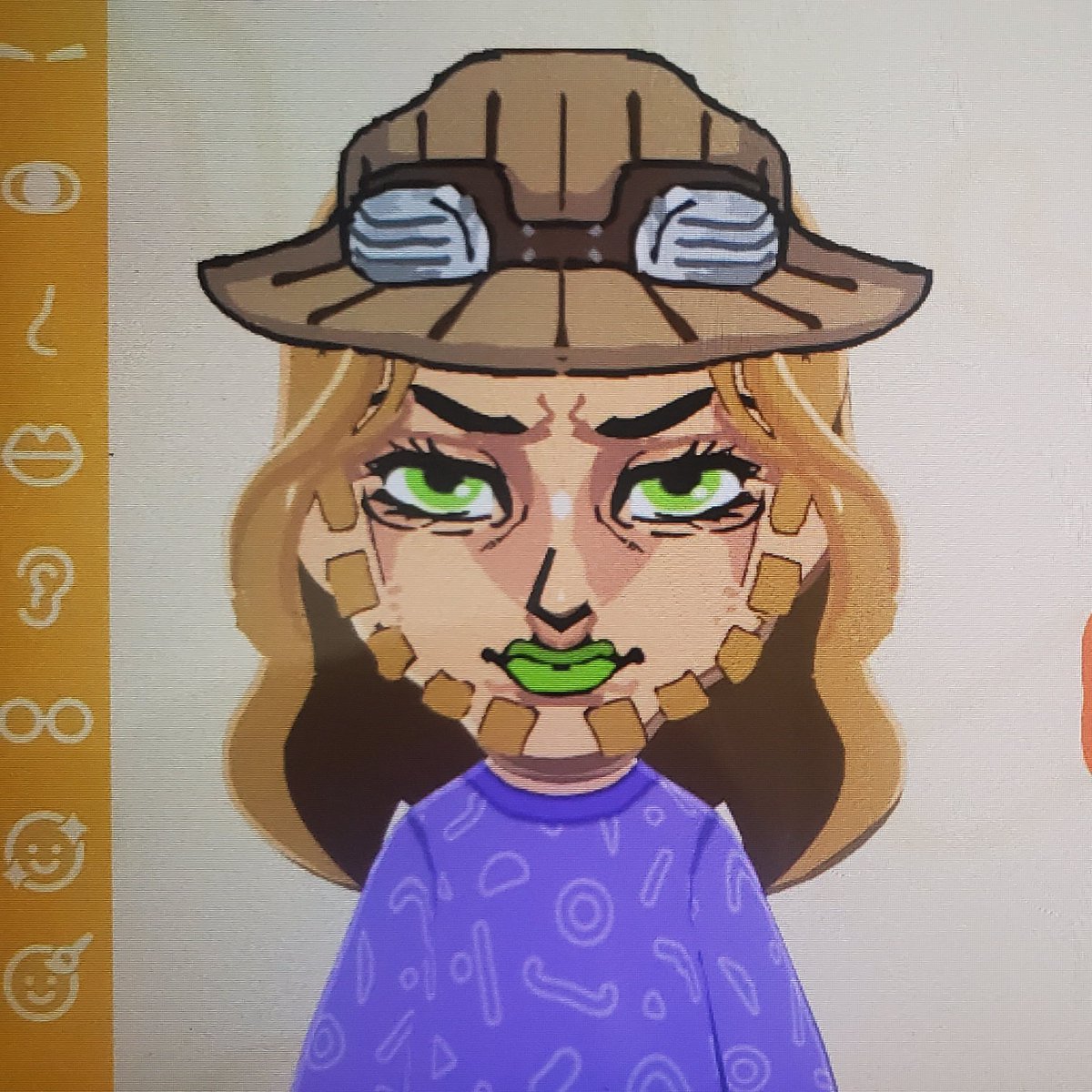 aren 🦎 tweet media