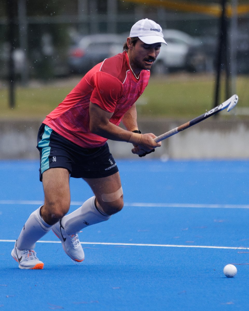 Kookaburras tweet media