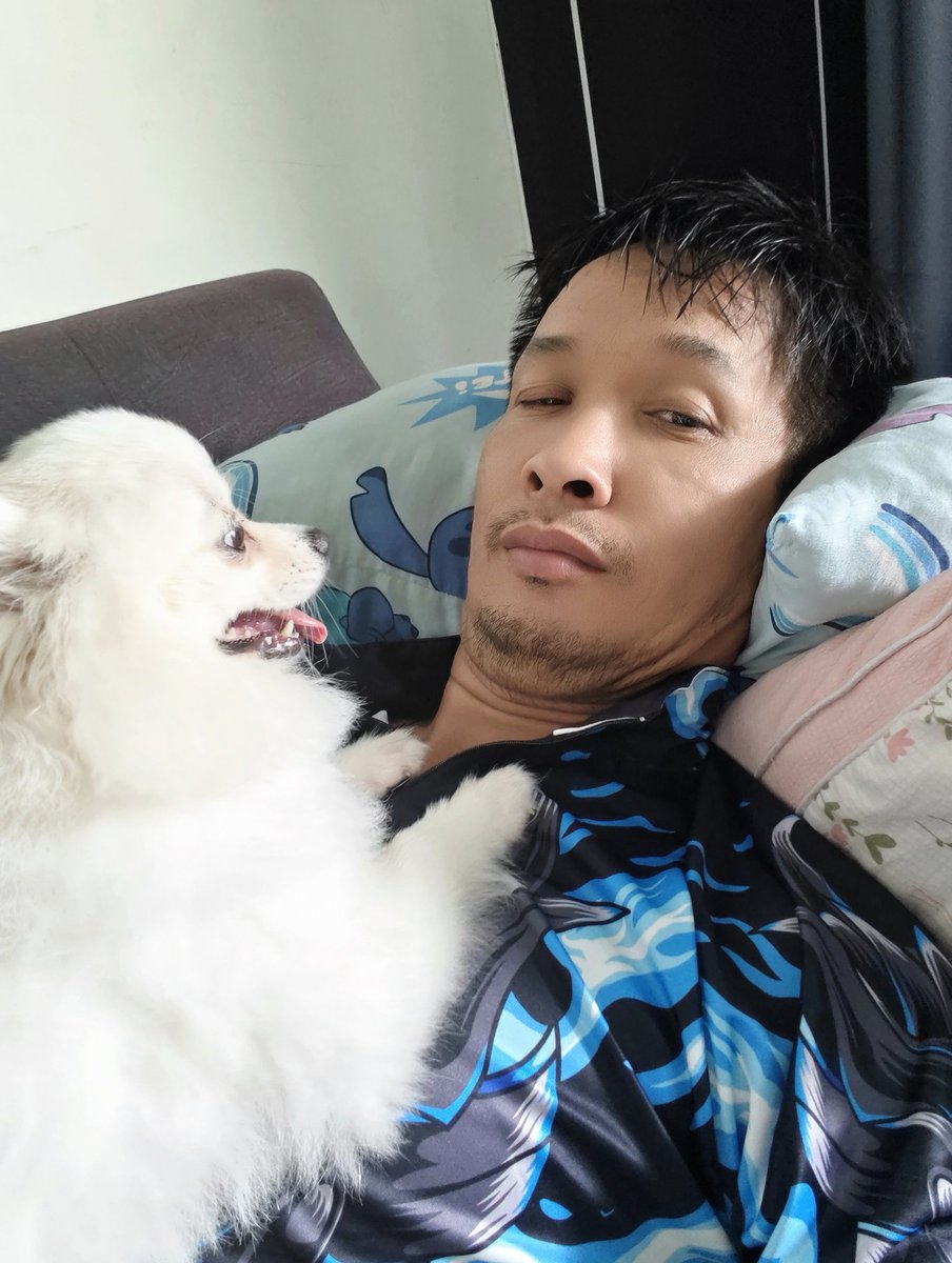 Anumoon Itsara tweet media