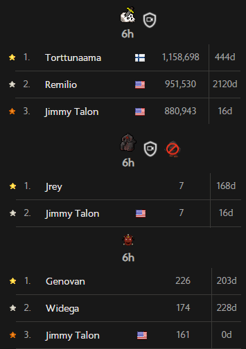 Jimmy Talon tweet media