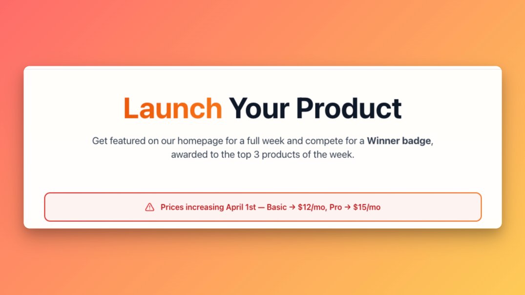 LaunchIgniter tweet media