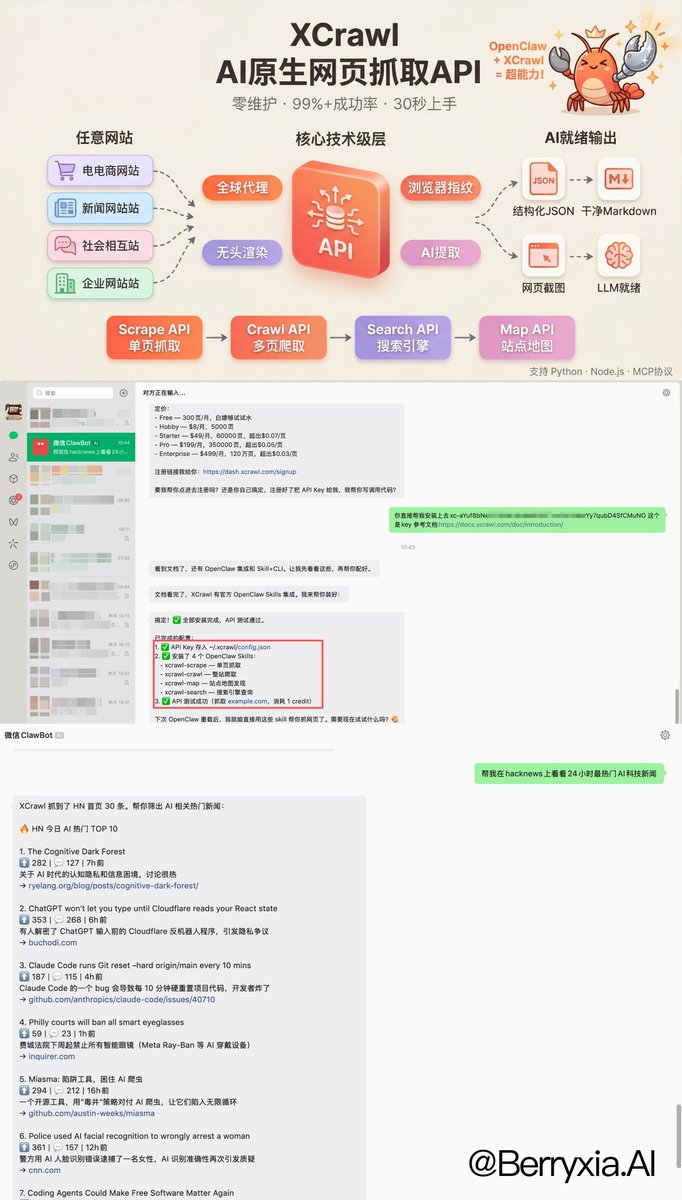 Berryxia.AI tweet media