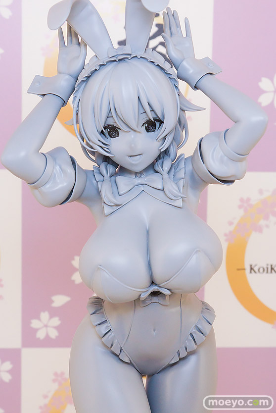 moeyo.com公式@美少女フィギュア tweet media