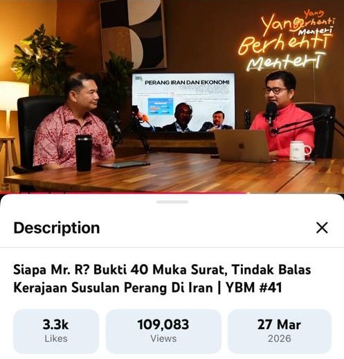 Faizal Rahman tweet media