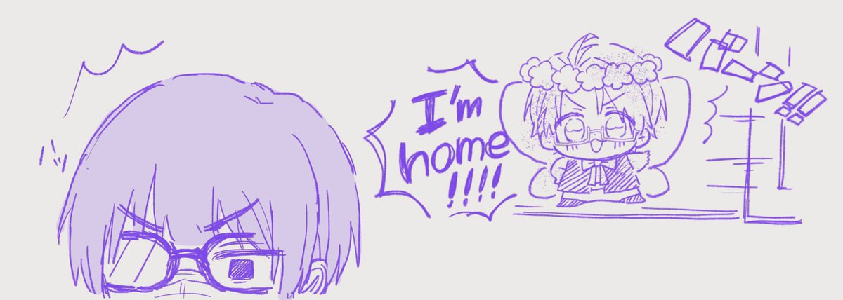 とりめ (@yamou0002) on Twitter photo 