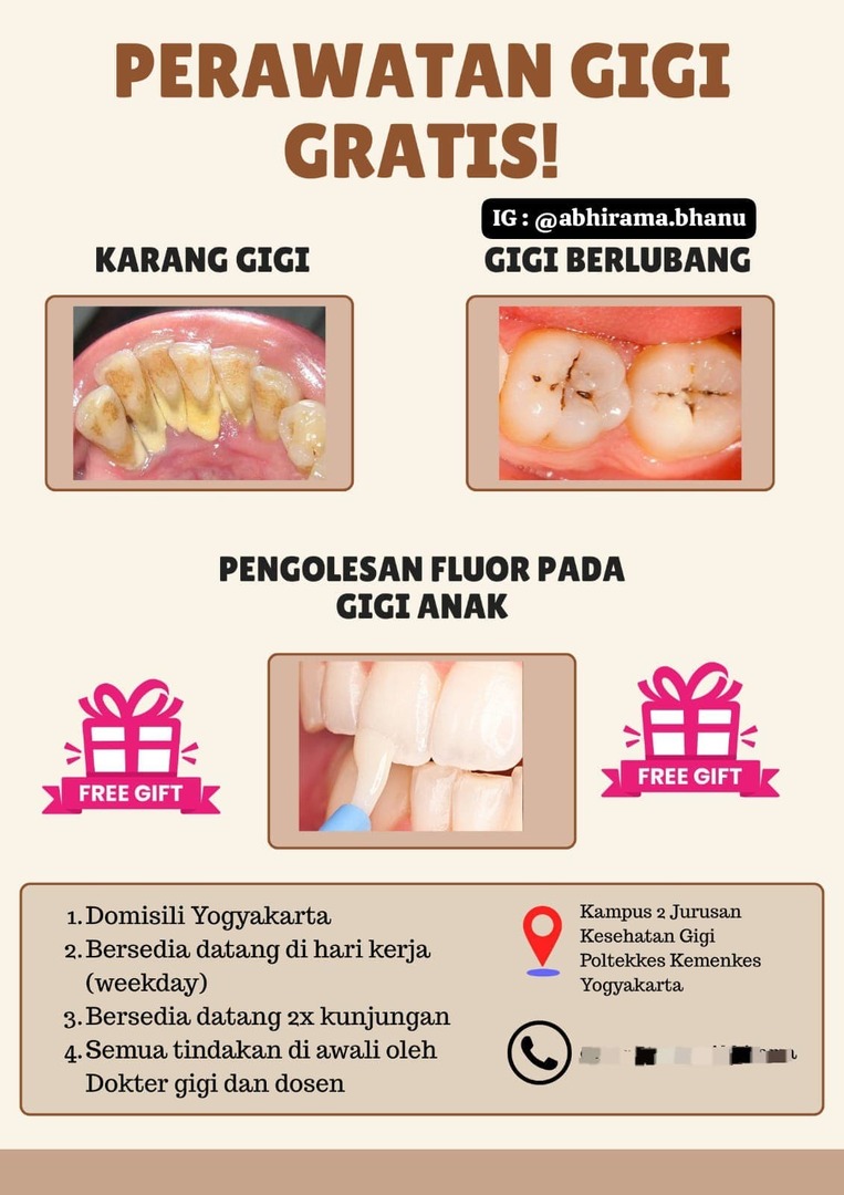 JOGJA FESS | KIRIM FESS CEK PINNED tweet media