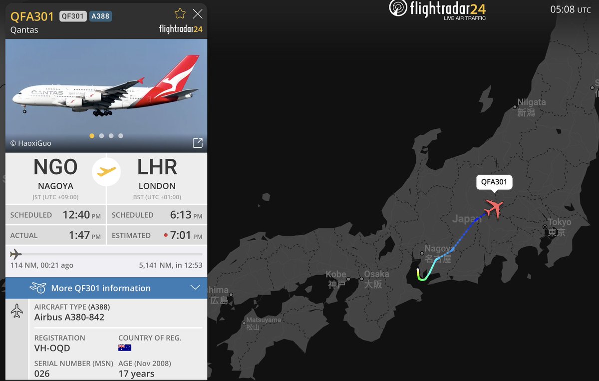 Analytic Flying tweet media