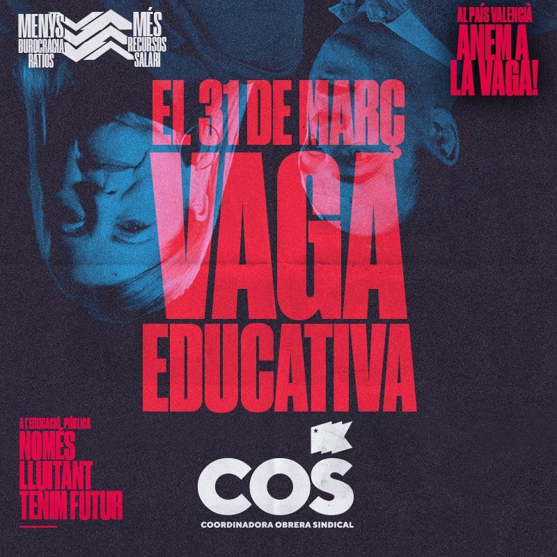 COS L'Horta tweet media