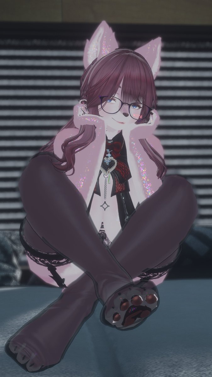 べべむぅ‐VRC tweet media