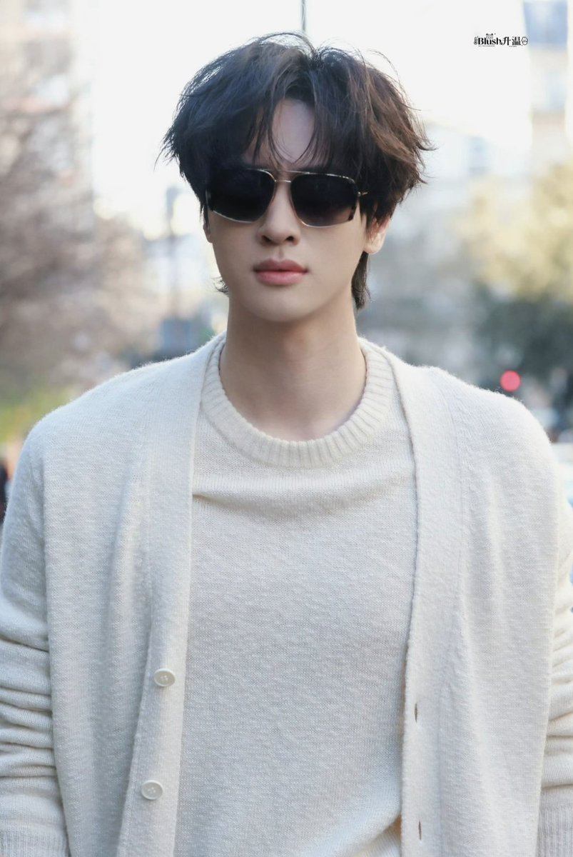 XuanXuan nation🦊🐰ZC's good girl 🩷💚 tweet media