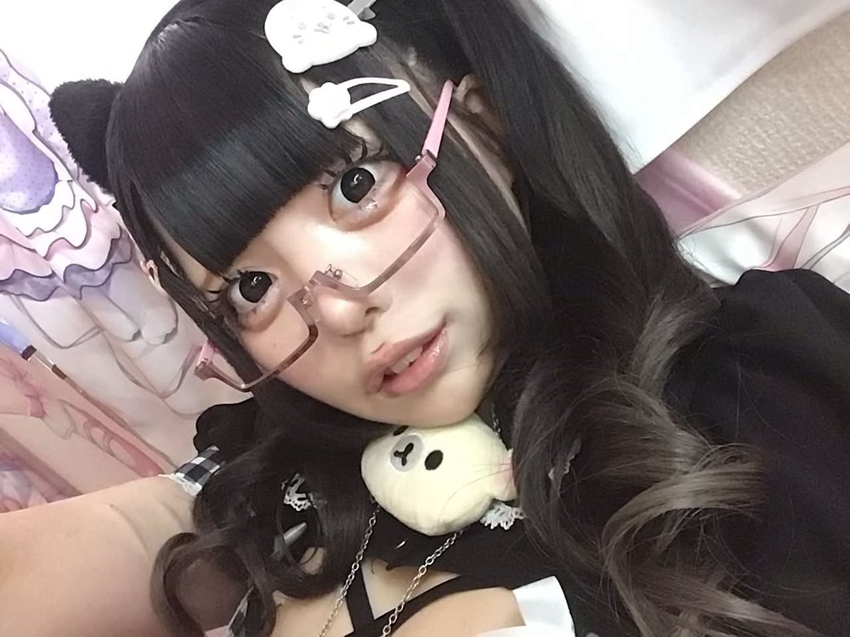 ちむ♥︎ tweet media