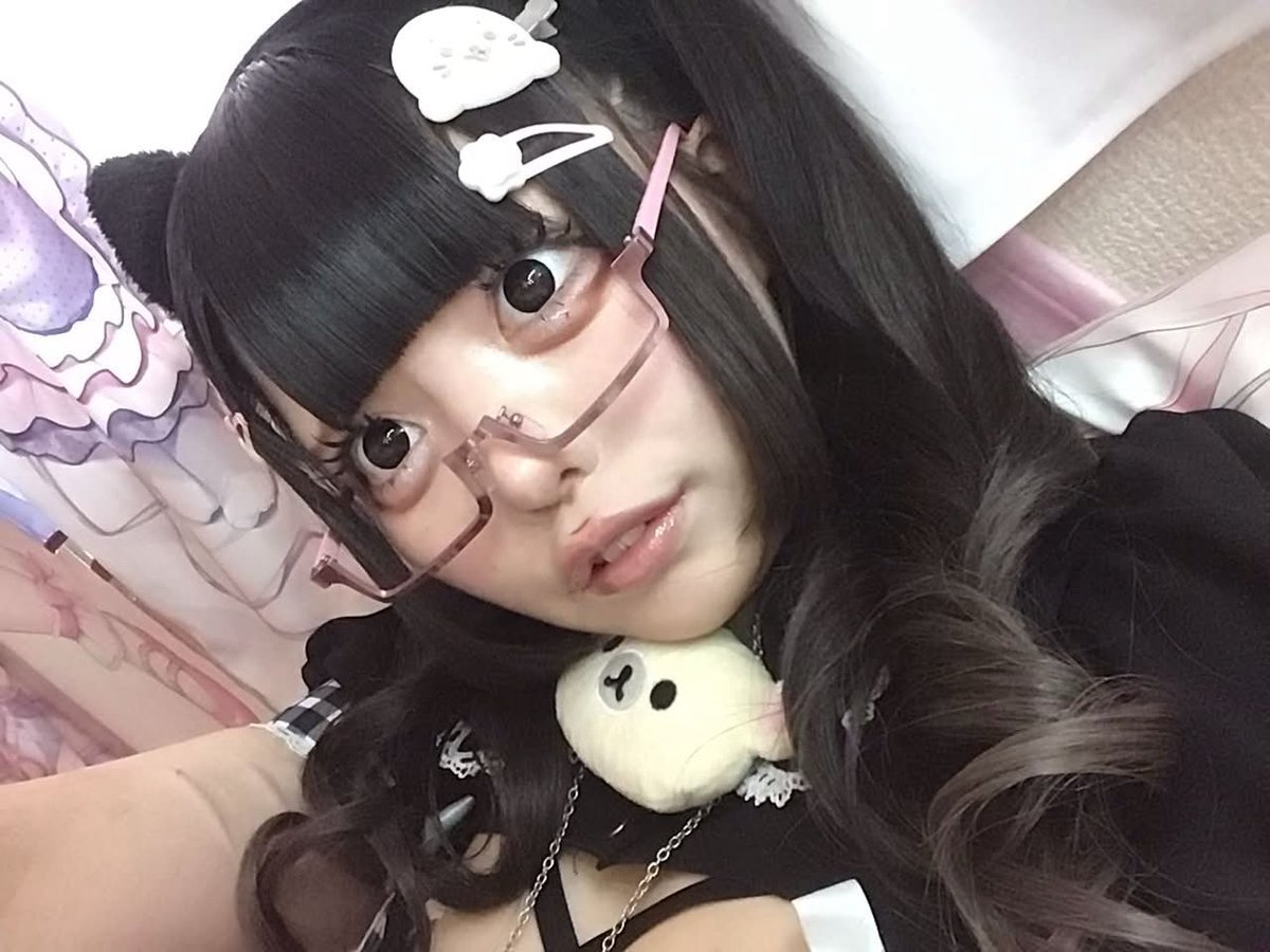 ちむ♥︎ tweet media