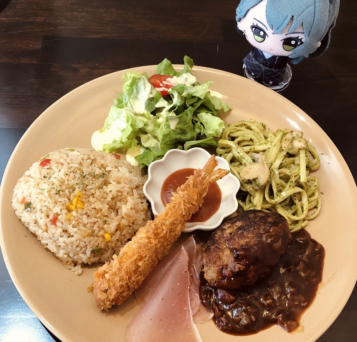 まちゃ tweet media