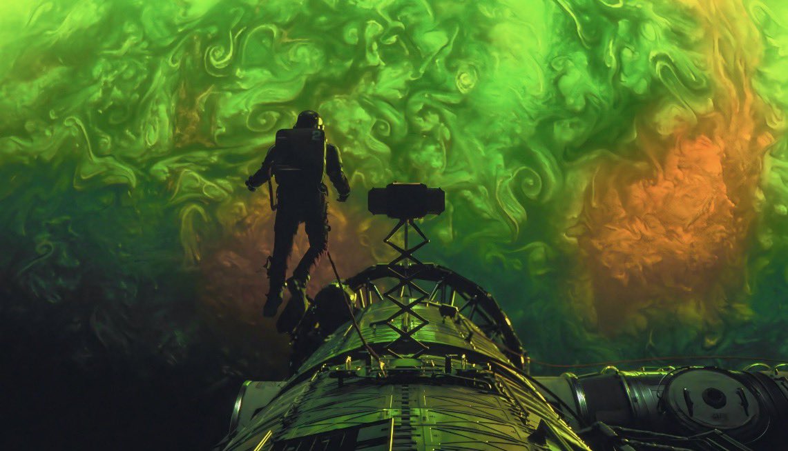 グレイソン tweet media