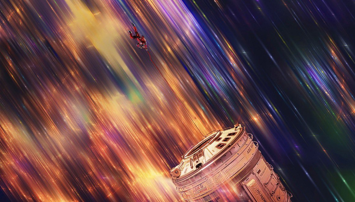 グレイソン tweet media