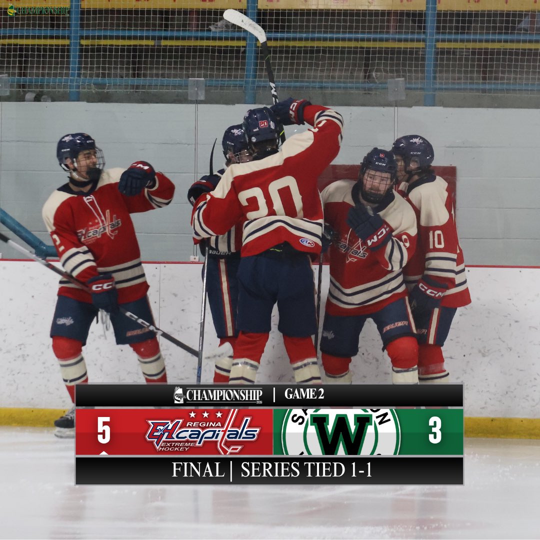 Prairie Junior Hockey League tweet media