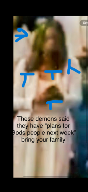 AriseAyers's tweet image. perversion, or ungodly influence, shine Your light and expose every work of darkness. Your Word declares, “Have nothing to do with the fruitless deeds of darkness, but rather expose them”Eph 5:11. #LordProtectYourPeople #YourWisdom #YourProtection #YourGrace