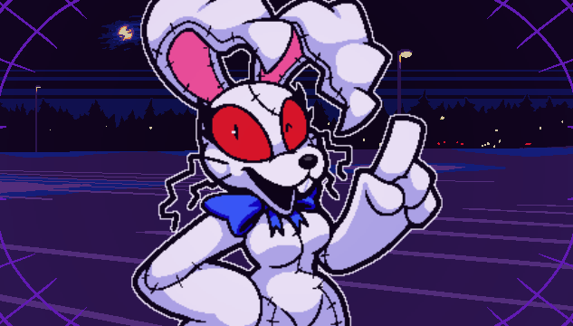 𝐓𝐇𝐄 𝐖𝐇𝐈𝐓𝐄 𝐑𝐀𝐁𝐁𝐈𝐓 . tweet media