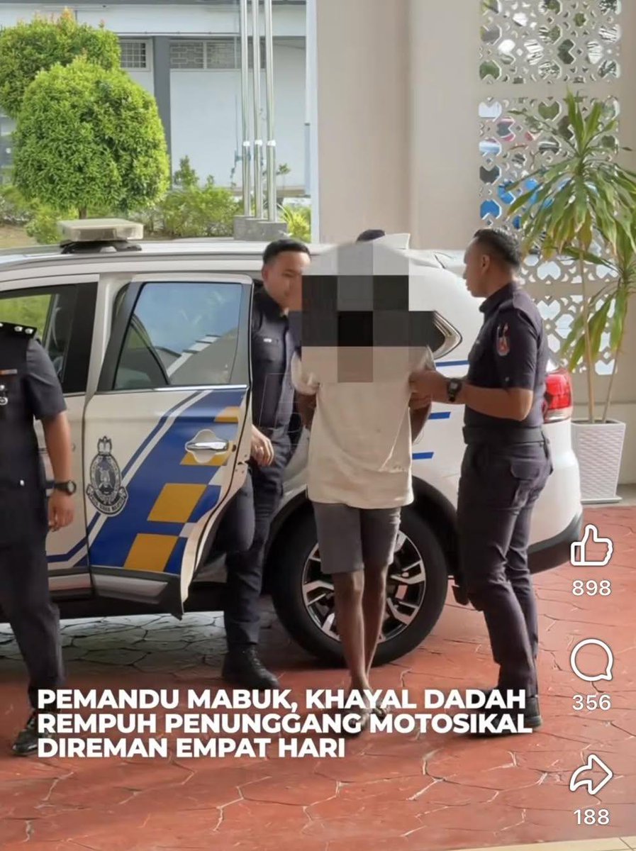 isu apa hari ini tweet media