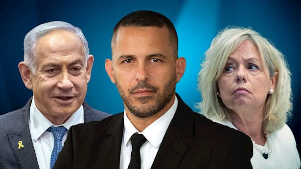 Prof. Moshe Cohen-Eliya פרופ׳ משה כהן-אליה tweet media