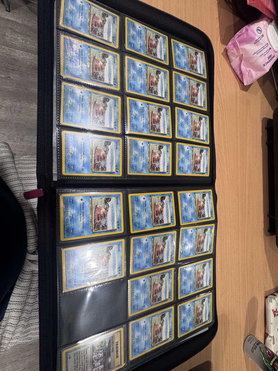 Brendan Foley tweet media