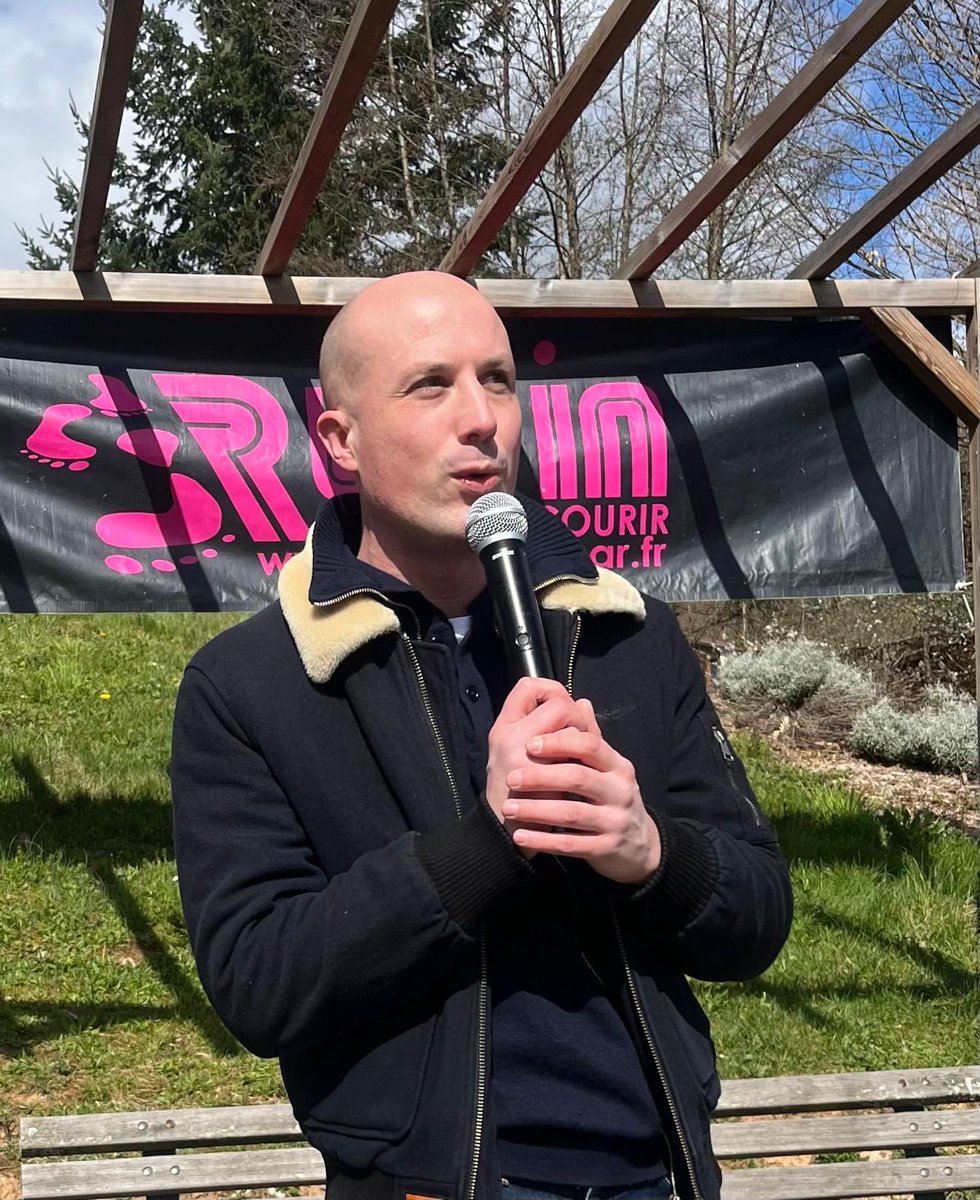 Benjamin Huin Morales tweet media