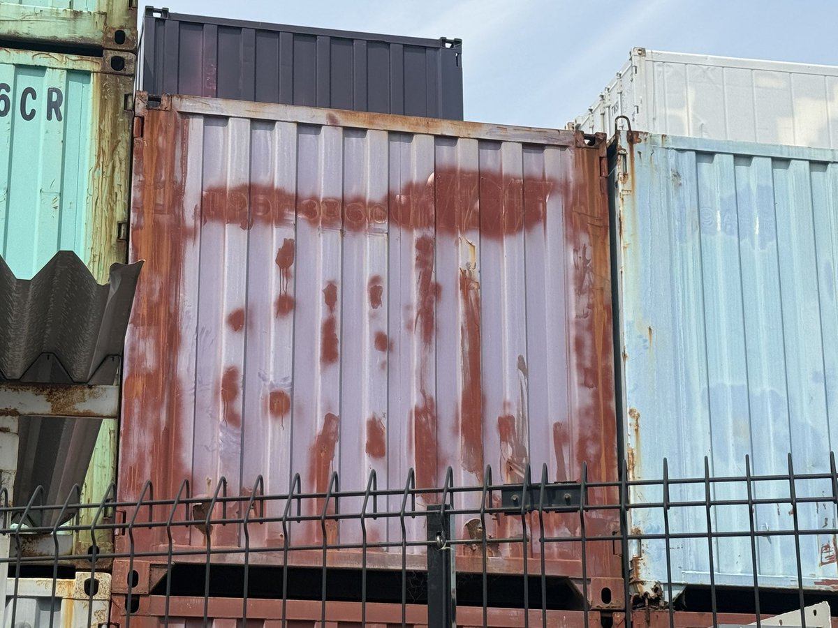 摂州高速貨物 tweet media