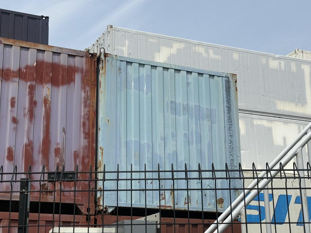 摂州高速貨物 tweet media