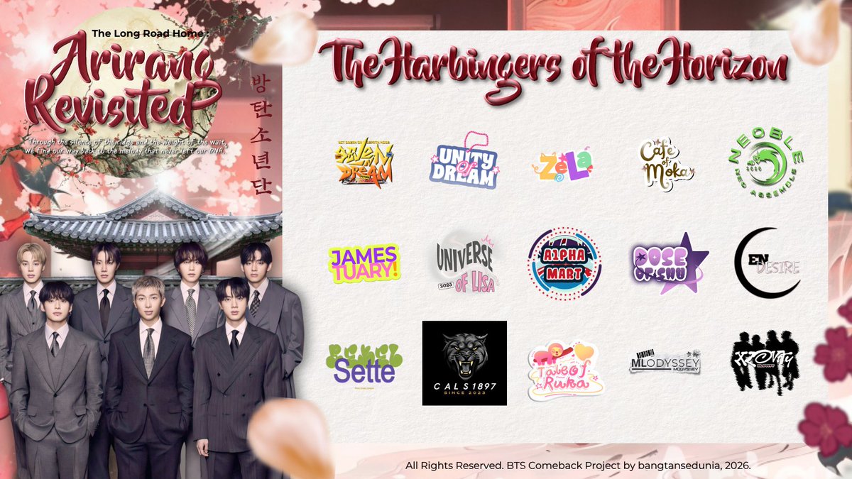 BANGTAN SEDUNIA tweet media