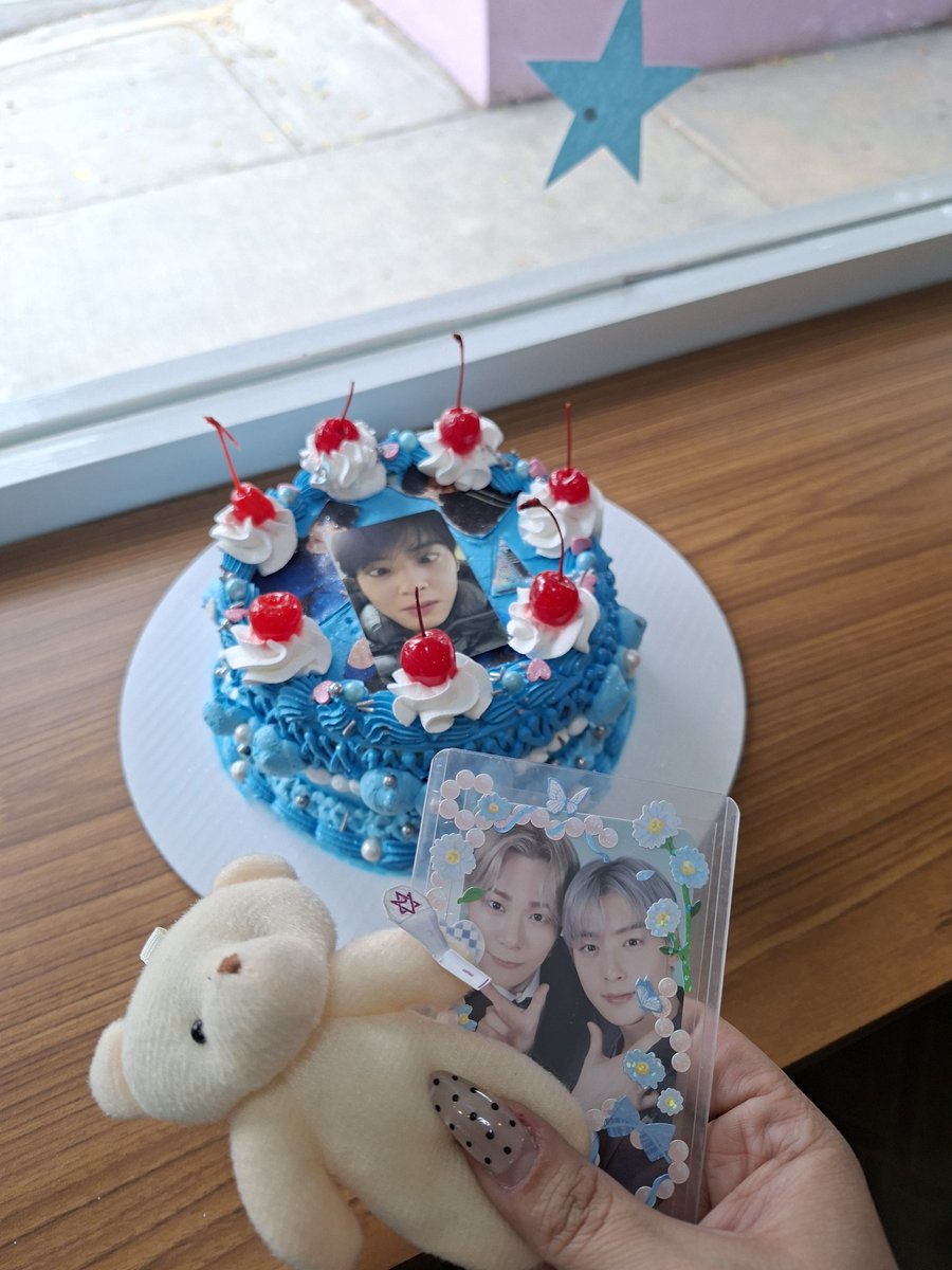 BinnieWooBren 🐱 🌑🌟 tweet media