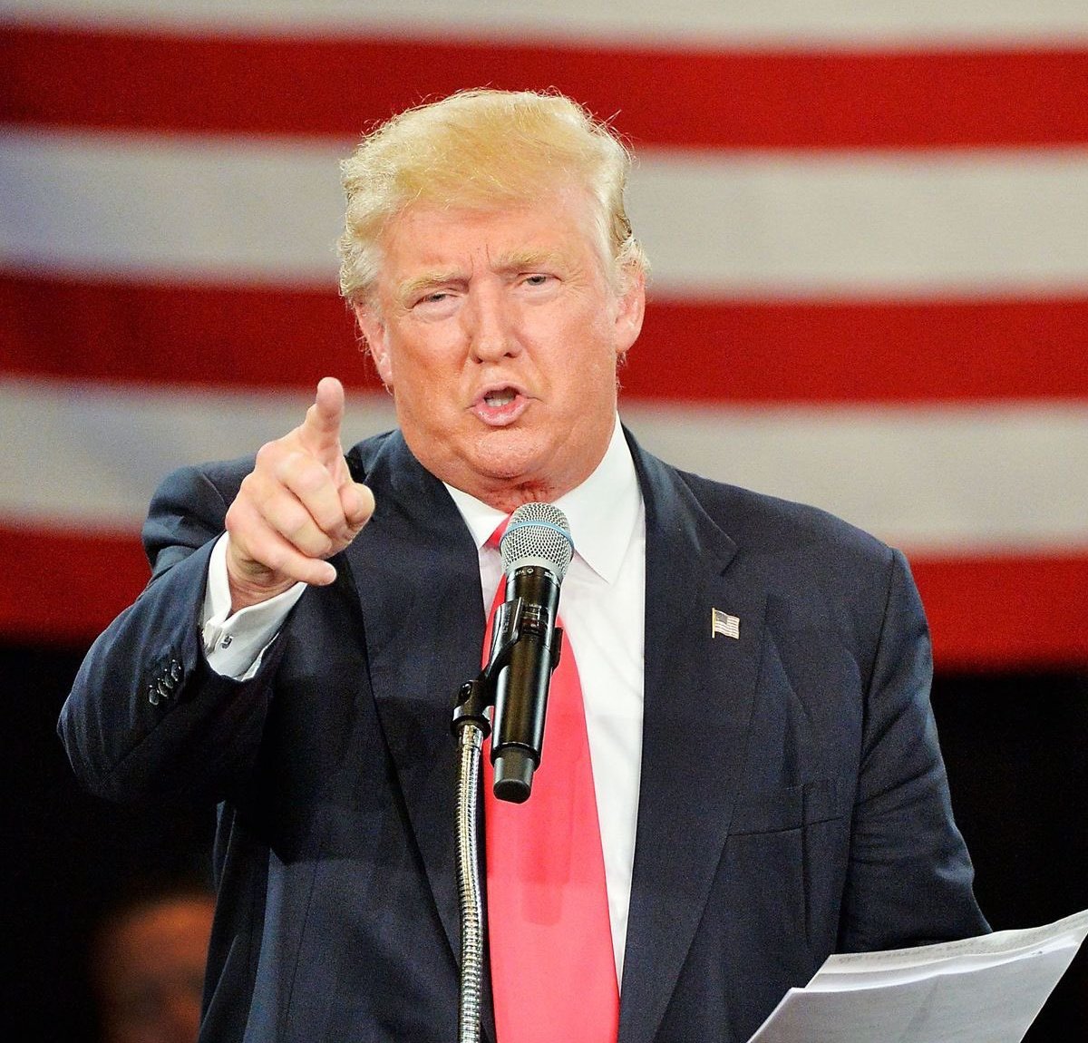 Defence Index tweet media