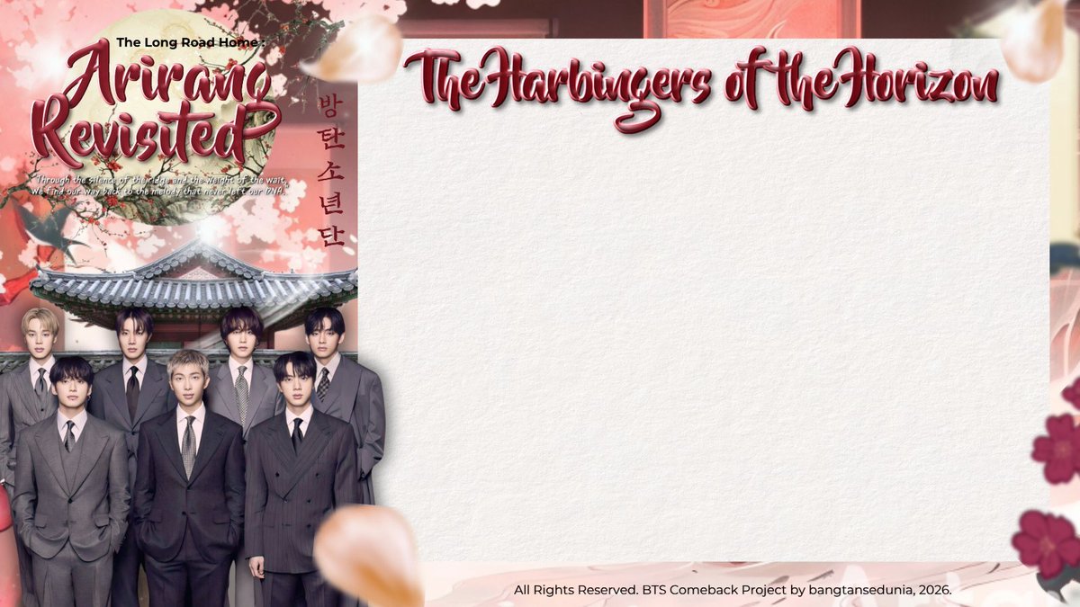 BANGTAN SEDUNIA tweet media