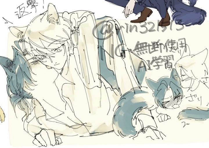 りんりん tweet media