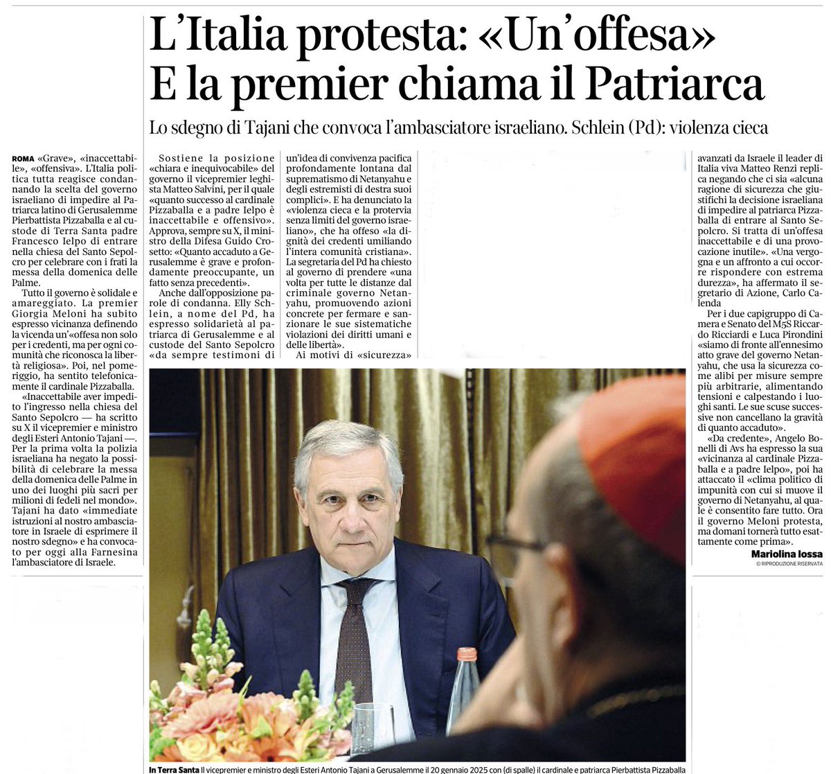 Franco Maria Fontana tweet media