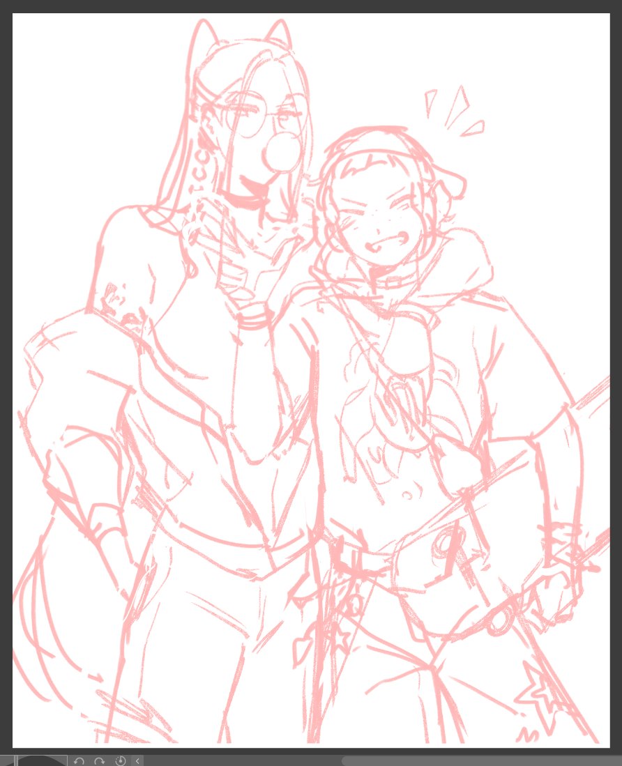 kai🏳️🌈✨ tweet media