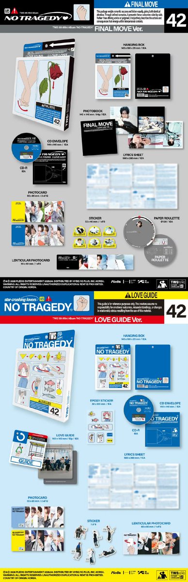 SCOUMA | PO ALBUM CORTIS AESPA TAEYONG AND2BLE ZB1 tweet media