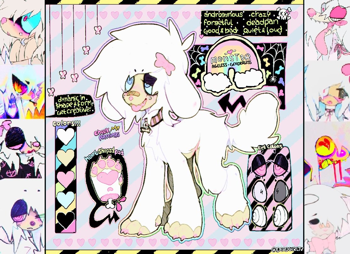 💖fr34kpet🥎 tweet media