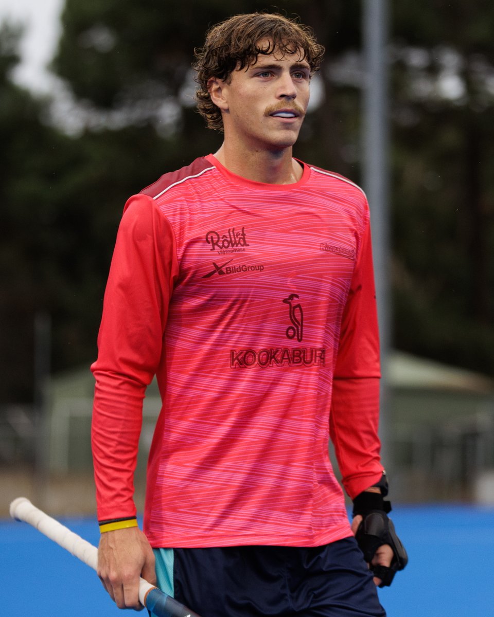 Kookaburras tweet media