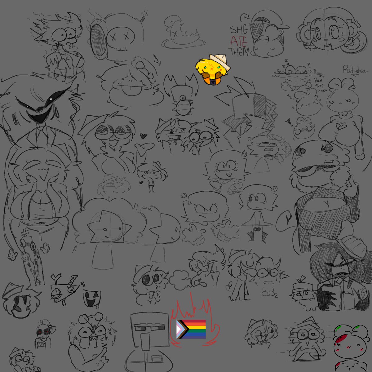 justlocke🔞 (COMMS OPEN) tweet media