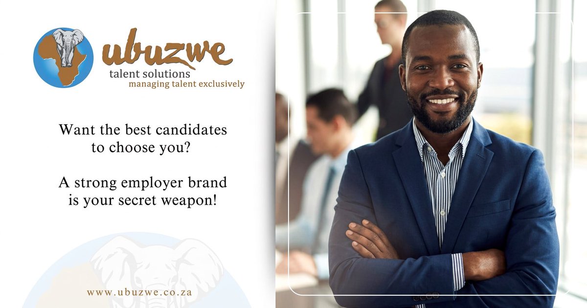 UbuzweTalentSolutions tweet media