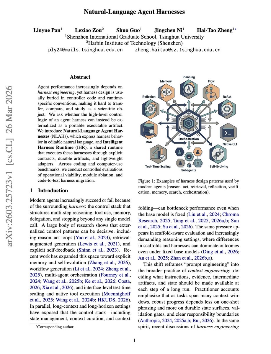 alphaXiv tweet media