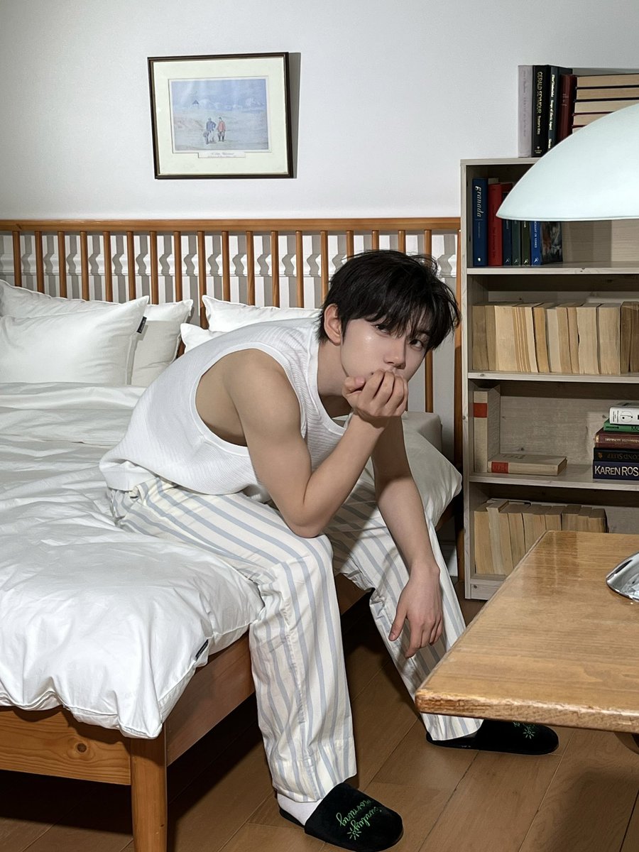 CLOSE YOUR EYES MEMBERS tweet media